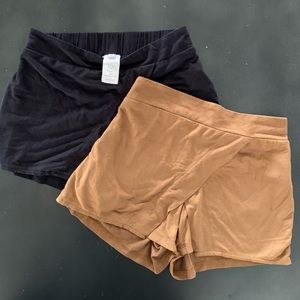 Girls shorts